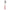 Sabre Transat Red 22cm  Soup Spoon