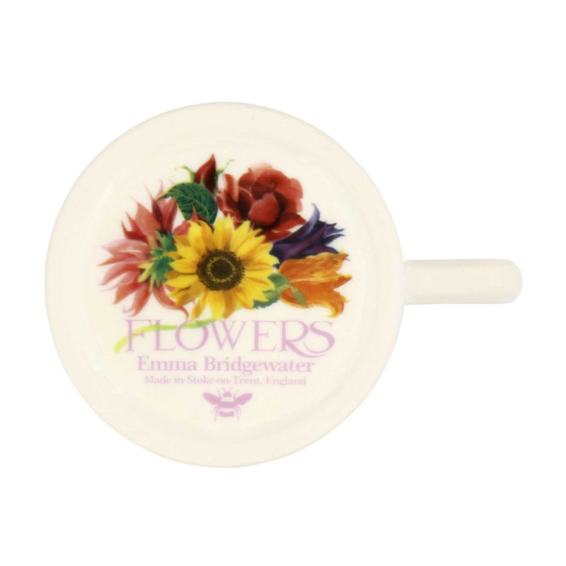 Emma Bridgewater Flowers Tulips 1/2 Pint Mug
#5