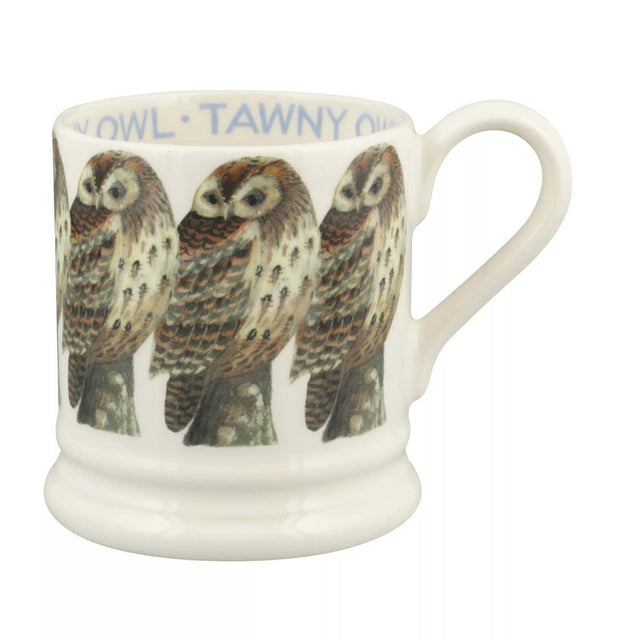 Emma Bridgewater Tawny Owl 1/2 Pint Mug
