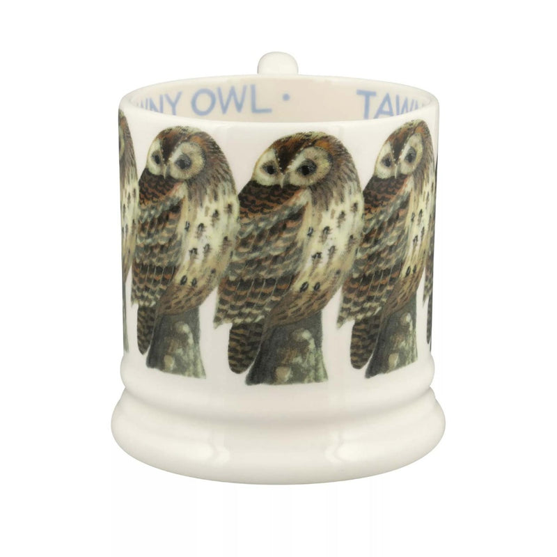 Emma Bridgewater Tawny Owl 1/2 Pint Mug
#2