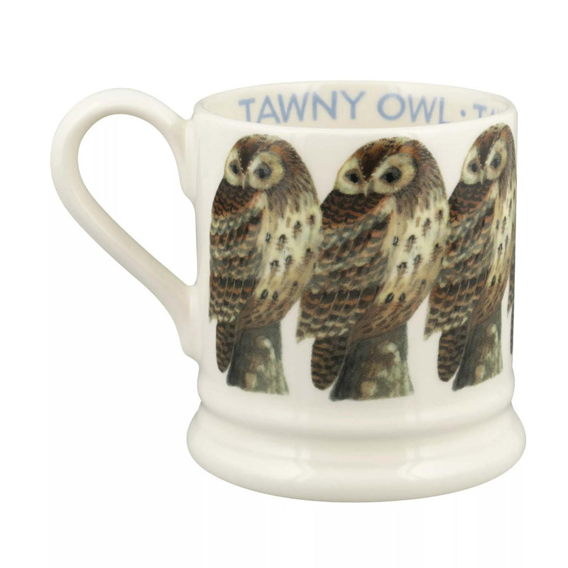 Emma Bridgewater Tawny Owl 1/2 Pint Mug
#3