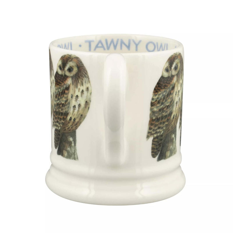 Emma Bridgewater Tawny Owl 1/2 Pint Mug
#4