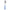 Sabre Gingham Lapis Blue 22cm  Soup Spoon