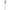 Sabre Gingham Pink 22cm Soup Spoon