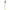 Sabre Gingham Light Green 22cm  Soup Spoon