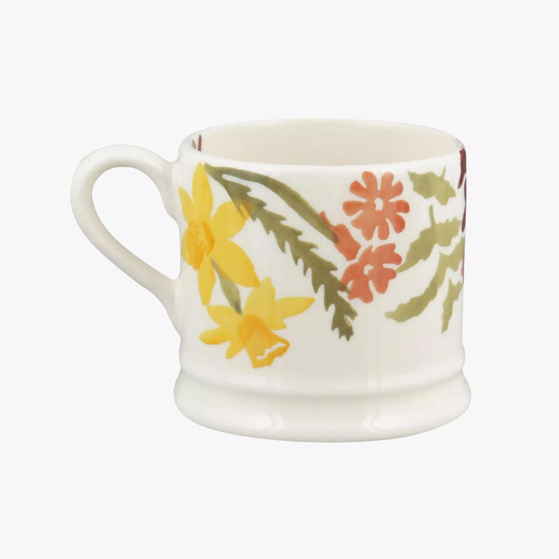 Emma Bridgewater Wild Daffodils Small Mug
#3