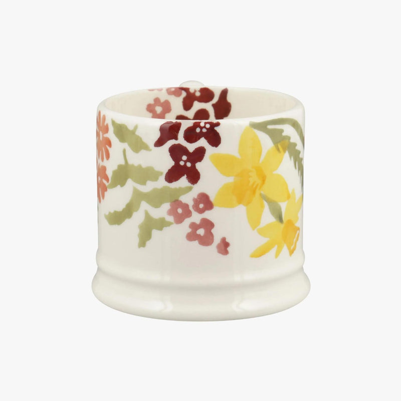 Emma Bridgewater Wild Daffodils Small Mug
#4