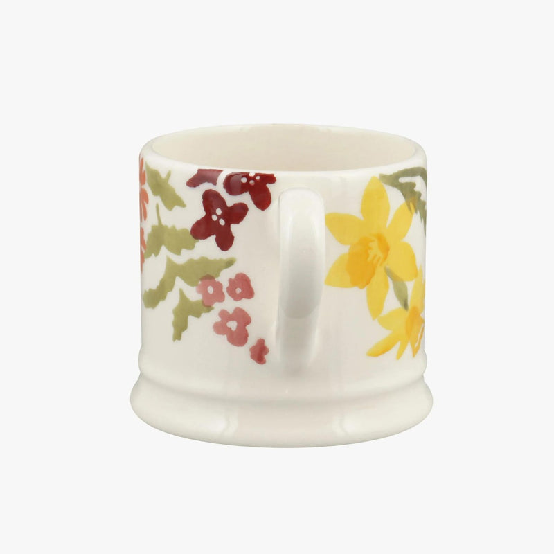 Emma Bridgewater Wild Daffodils Small Mug
#2