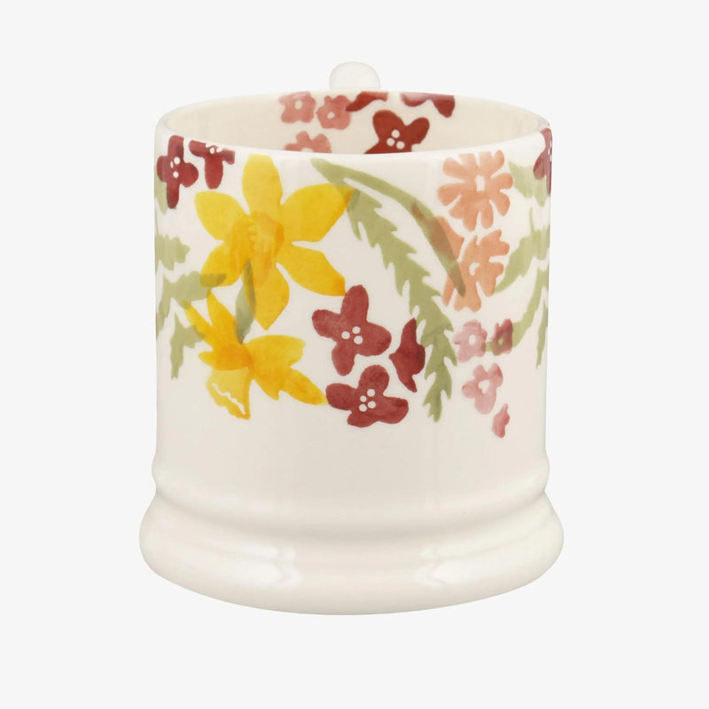 Emma Bridgewater Wild Daffodils 1/2 Pint Mug
#4