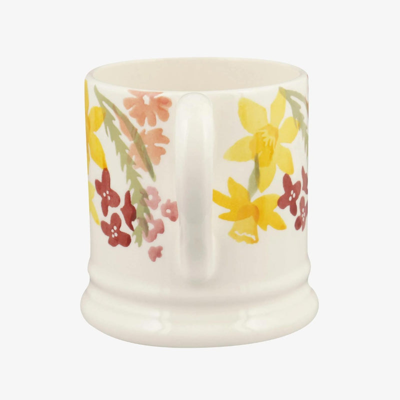 Emma Bridgewater Wild Daffodils 1/2 Pint Mug
#2