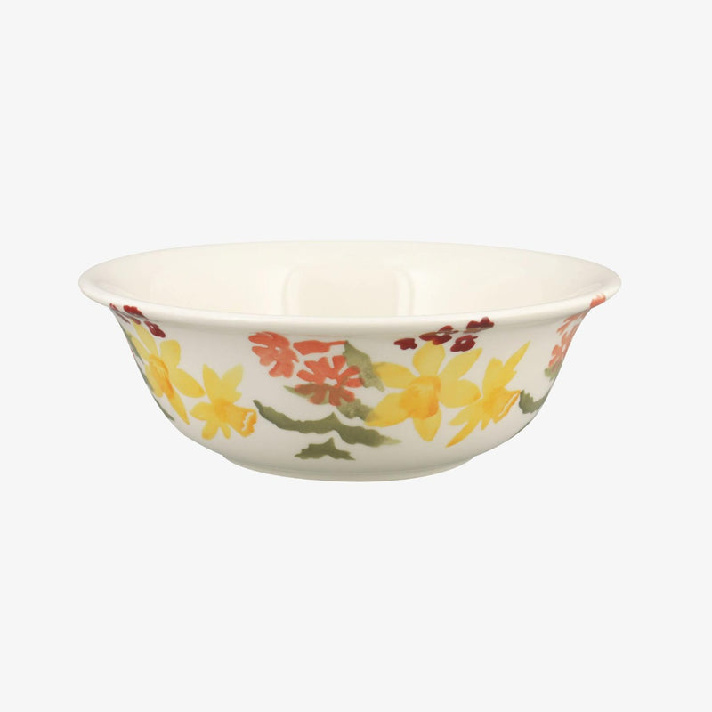 Emma Bridgewater Wild Daffodils Cereal Bowl
#2