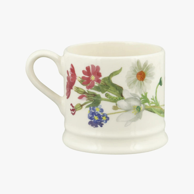 Emma Bridgewater Wild Flowers Small Mug
#3