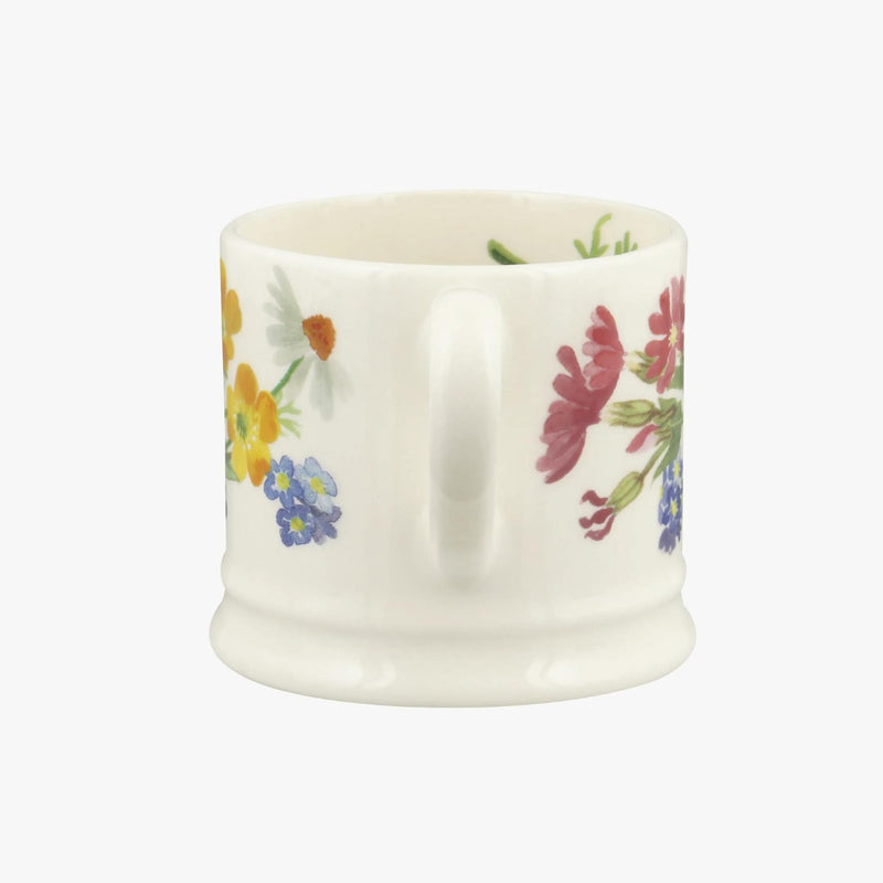 Emma Bridgewater Wild Flowers Small Mug
#2
