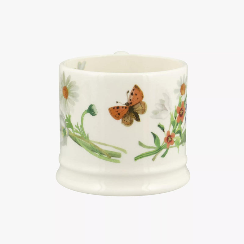 Emma Bridgewater Wild Flowers Small Mug
#5
