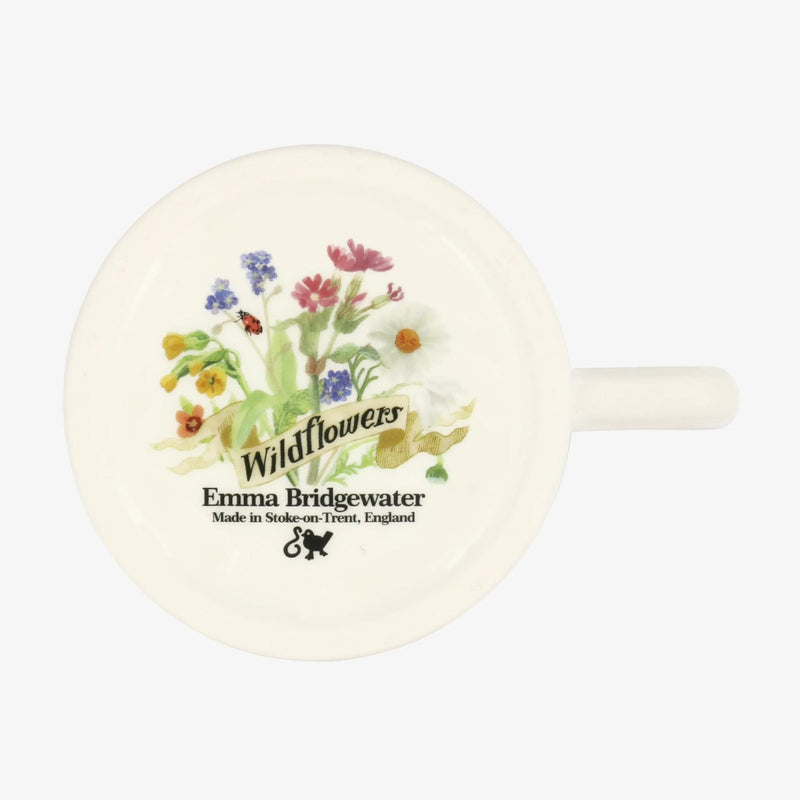 Emma Bridgewater Wild Flowers 1/2 Pint Mug
#5
