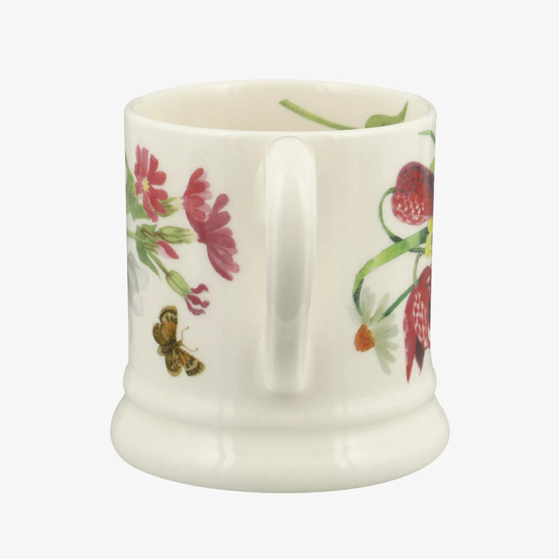 Emma Bridgewater Wild Flowers 1/2 Pint Mug
#2