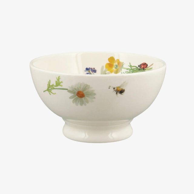 Emma Bridgewater Wild Flowers French Bowl