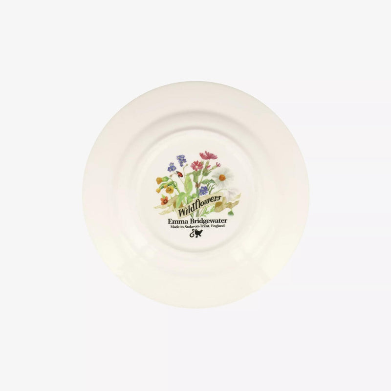 Emma Bridgewater Wild Flowers 6 1/2 Inch Plate
#2
