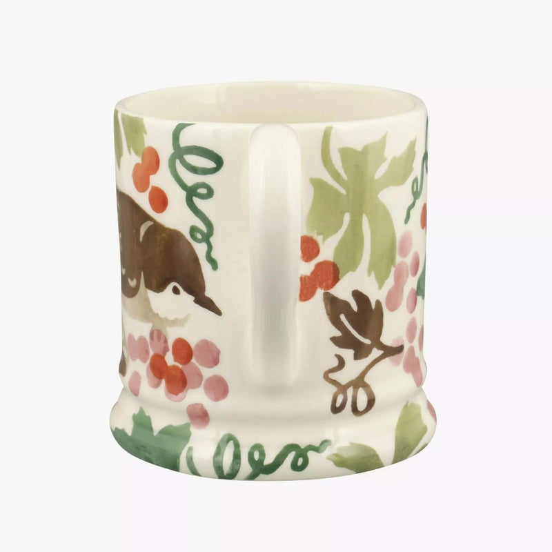 Emma Bridgewater White Bryony 1/2 Pint Mug
#2