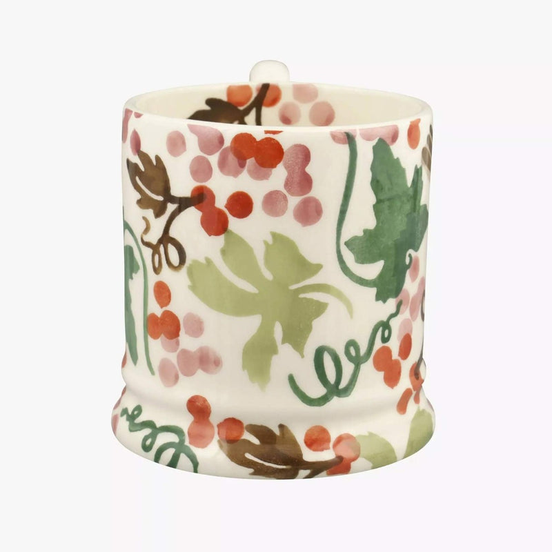 Emma Bridgewater White Bryony 1/2 Pint Mug
#4