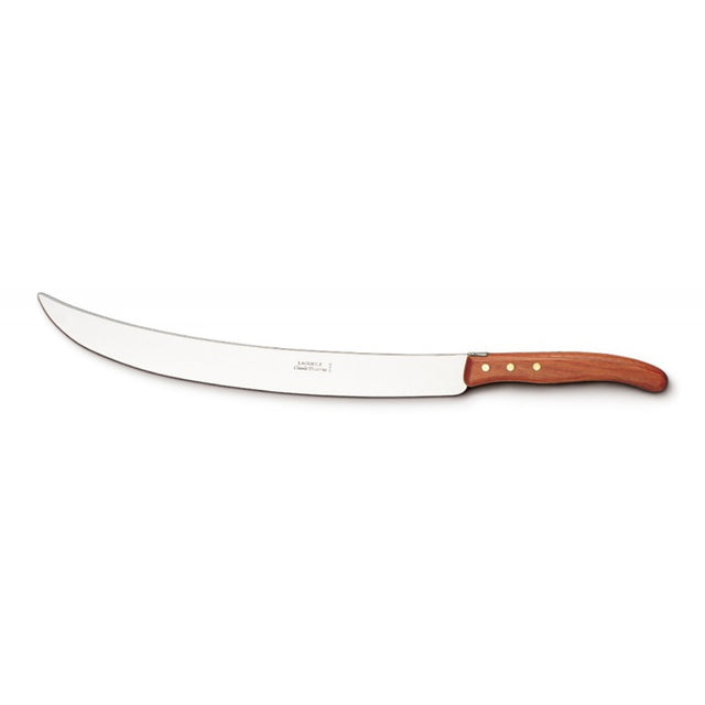 Champagne Sabre, Grillade, by Claude Dozorme