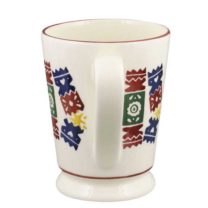 Emma Bridgewater Christmas Crackers Cocoa Mug