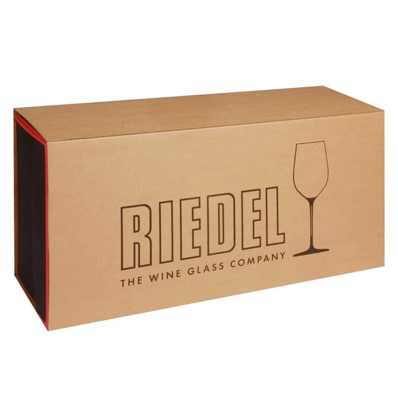 Riedel Winewings Decanter #6