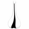 Riedel Black Tie Smile Decanter