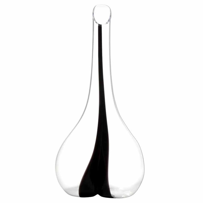 Riedel Black Tie Smile Decanter