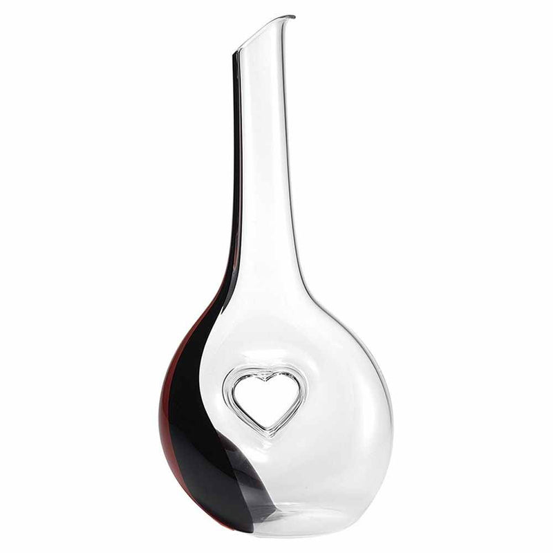Riedel Black Tie Red Bliss Decanter 2009/03S3