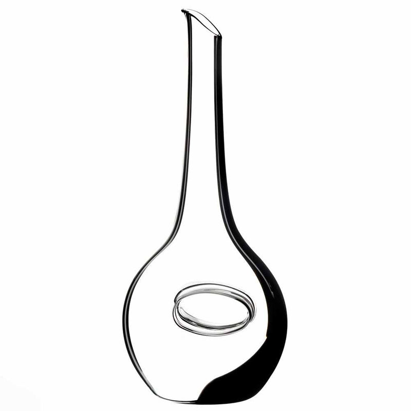 Riedel Black Tie Occhio Nero Decanter 2009/04