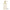 Aerin Classic Shagreen Soap Pump Dispenser, Cream