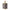 Aerin Classic Shagreen Soap Pump Dispenser, Chocolate