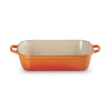 Le Creuset Signature Cast Iron Roaster 33cm Volcanic