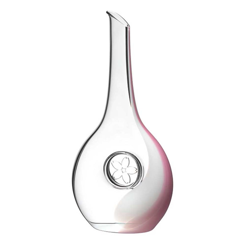 Riedel Sakura Decanter #2