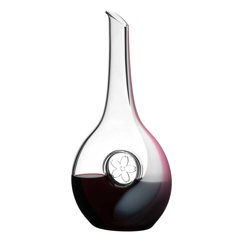 Riedel Sakura Decanter