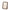 Aerin Modern Shagreen Frame, Chocolate, 5 x 7"