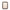 Aerin Modern Shagreen Frame, Chocolate, 5 x 7"