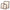 Aerin Modern Shagreen Frame, Chocolate, 5 x 7"