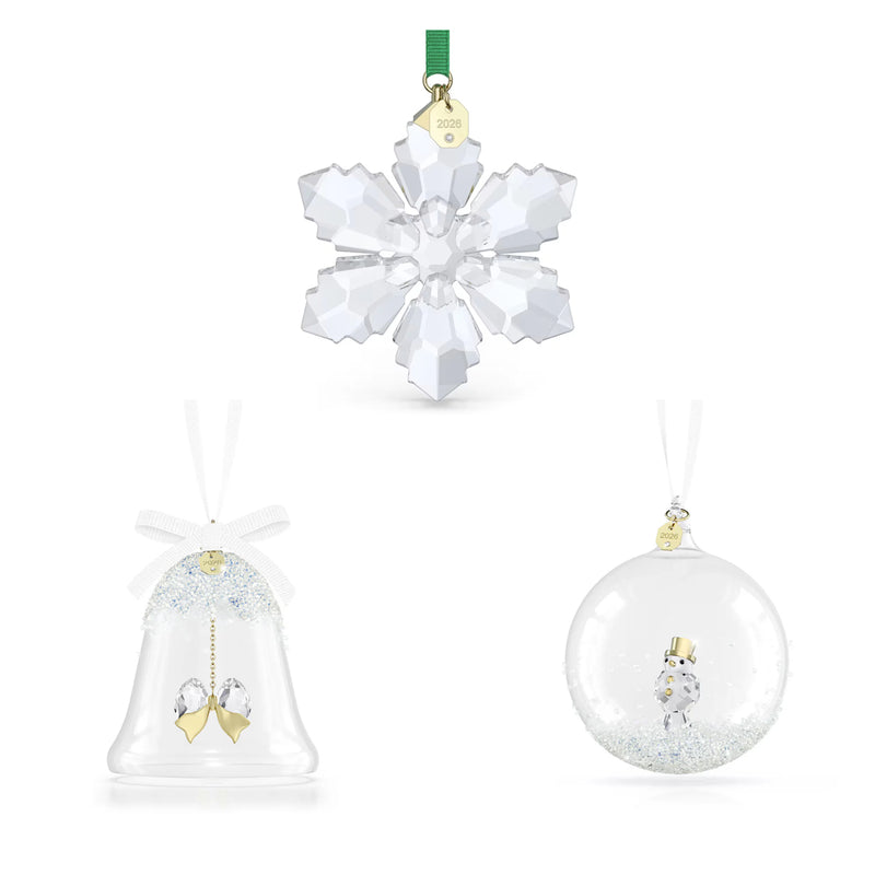 Swarovski Annual Edition 2026 Set