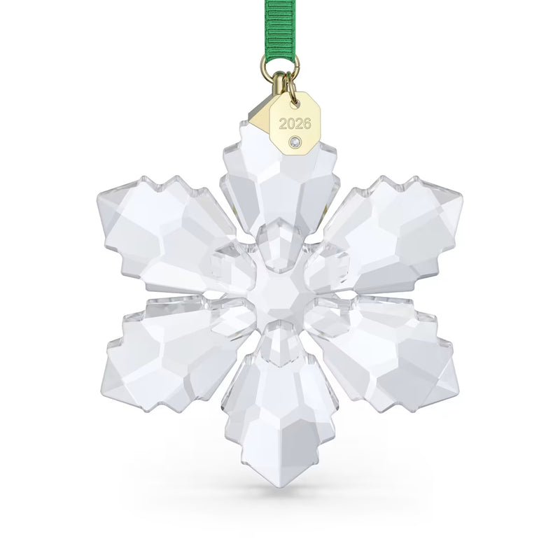Swarovski Annual Edition Hanging Ornament 2026