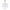 Clear crystal snowflake ornament with green ribbon and a gold 2026 tag
