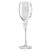 Versace Medusa Lumiere White Wine Glass