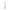 Sabre Marguerite Turquoise 17cm Breakfast Knife