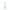 Sabre White Dots Turquoise 17cm Breakfast Knife