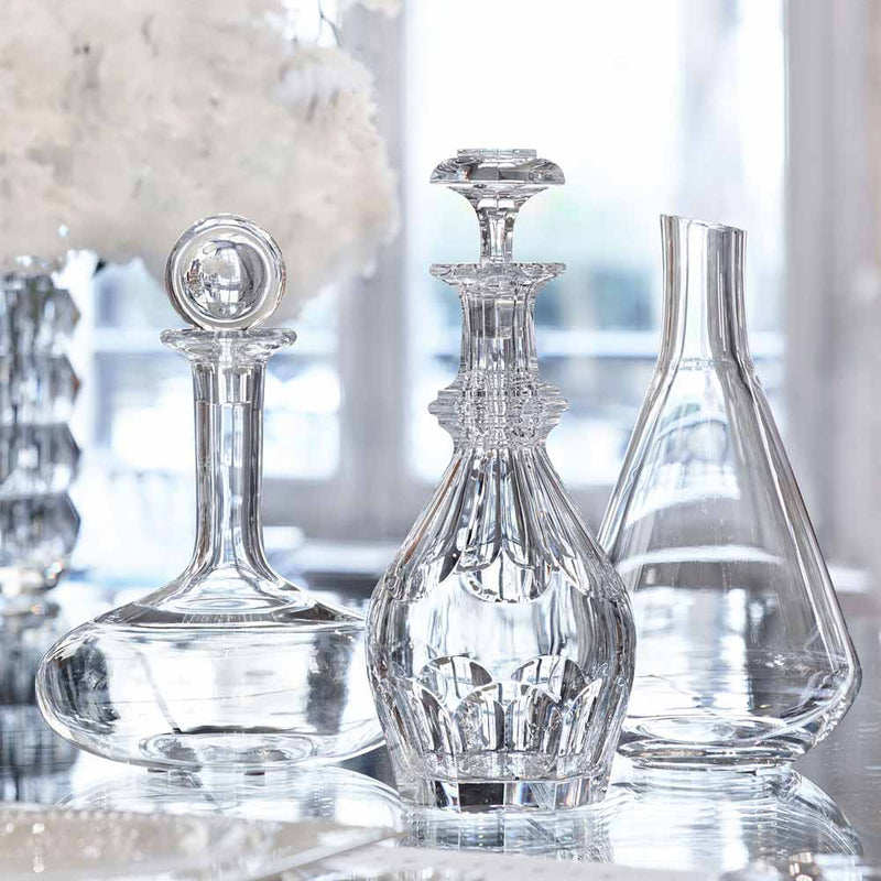 Baccarat Oenologie Young Wine Decanter