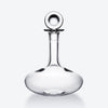 Baccarat Oenologie Young Wine Decanter