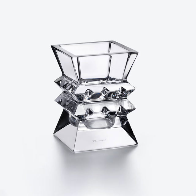 Baccarat Colombine Vase