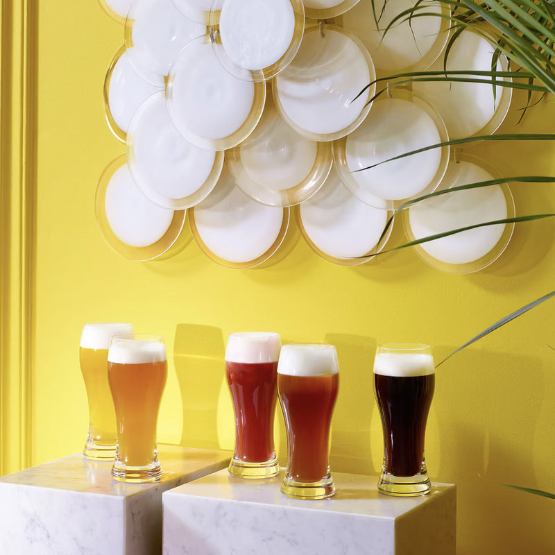 Baccarat Oenologie Beer Mug