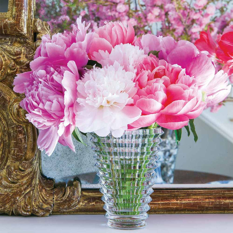 Baccarat Eye Small Vase